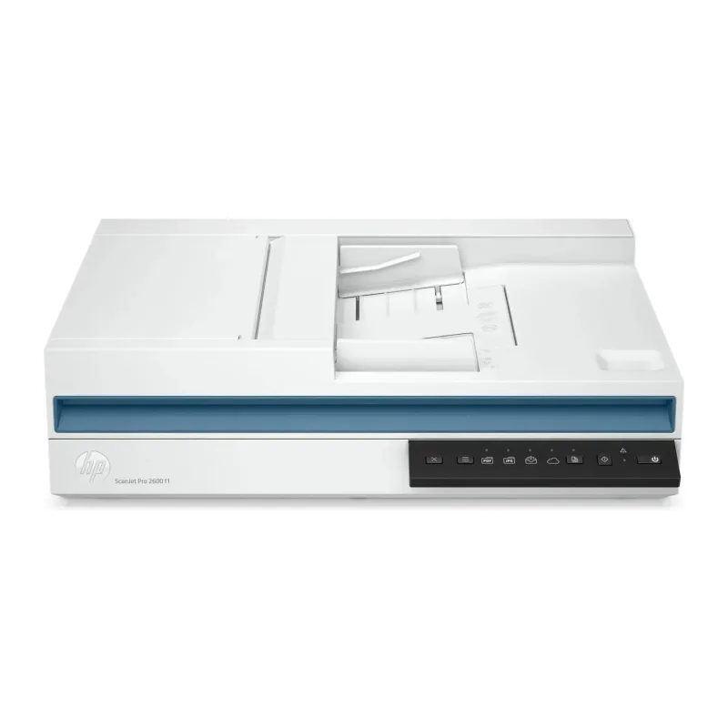 Сканер HP ScanJet Pro 2600 f1 (20G05A#B19)