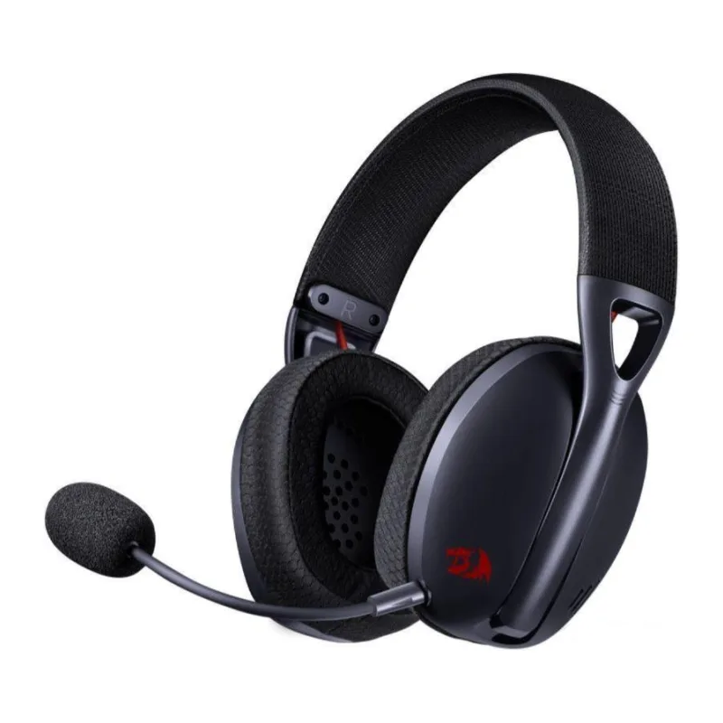 Наушники Redragon Ire Pro Black (71535)
