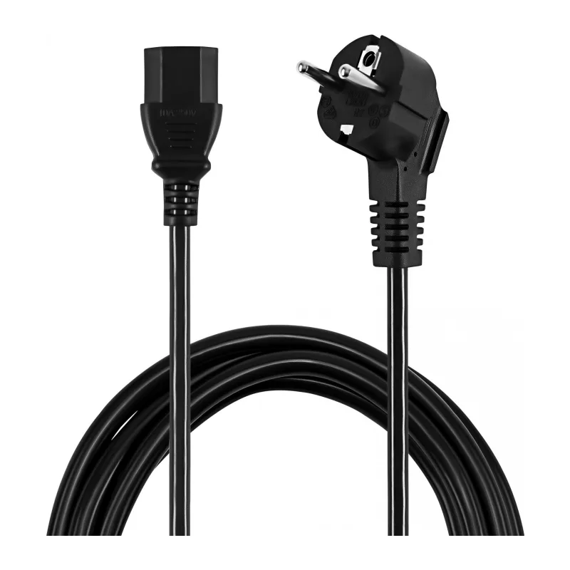 Кабель Buro BU-PCAB-1.8-16A
