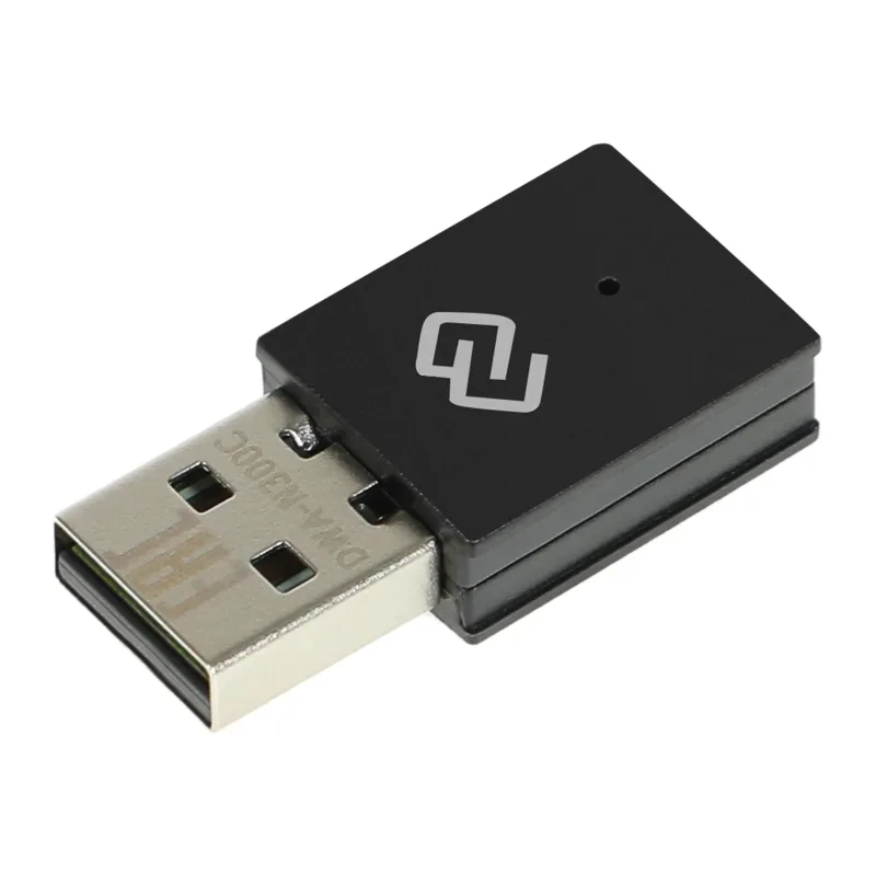 Wi-Fi адаптер Digma DWA-N300C