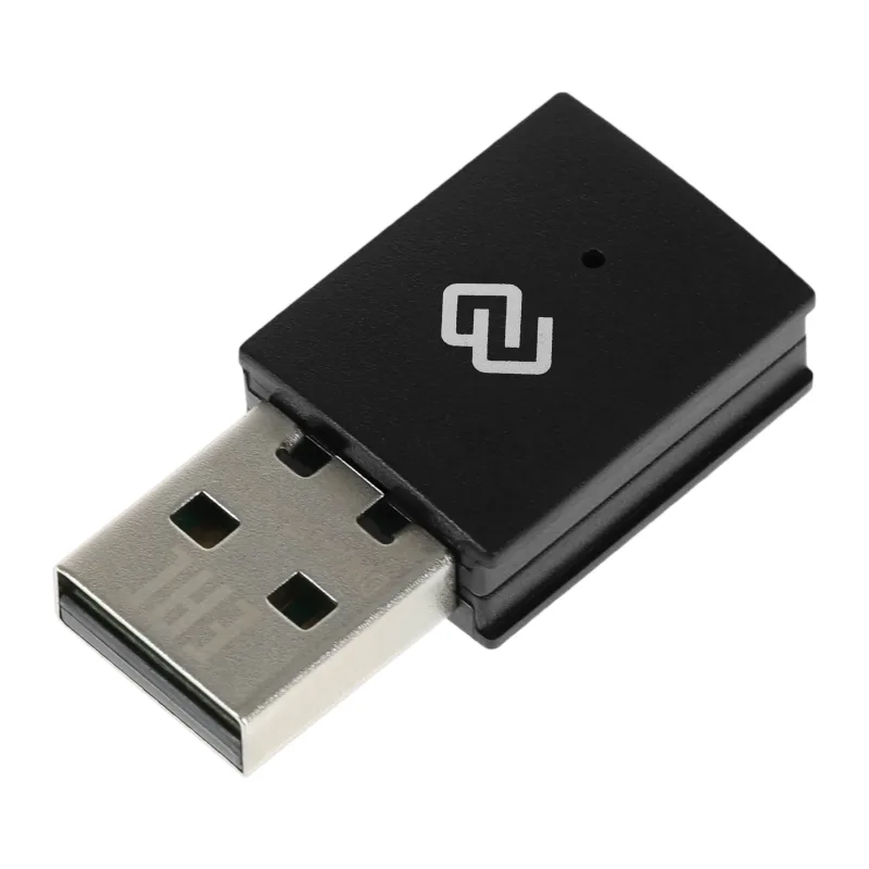 Wi-Fi/Bluetooth адаптер Digma DWA-BT4-N150