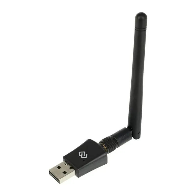 Wi-Fi адаптер Digma DWA-N300E
