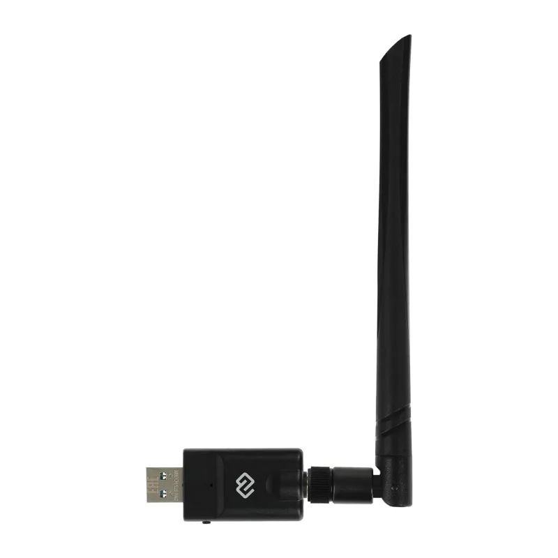 Wi-Fi/Bluetooth адаптер Digma DWA-BT5-AC1300E