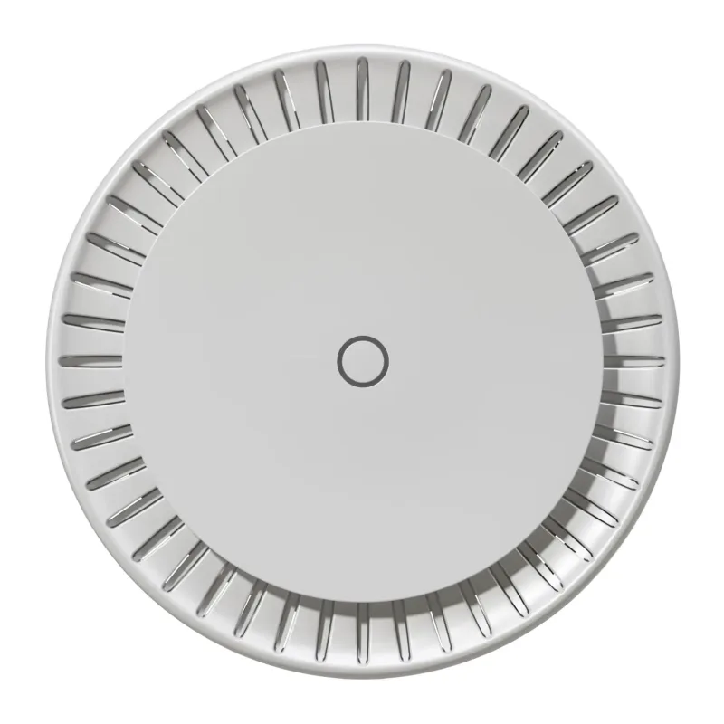 Точка доступа MikroTik cAP ax (CAPGI-5HAXD2HAXD)