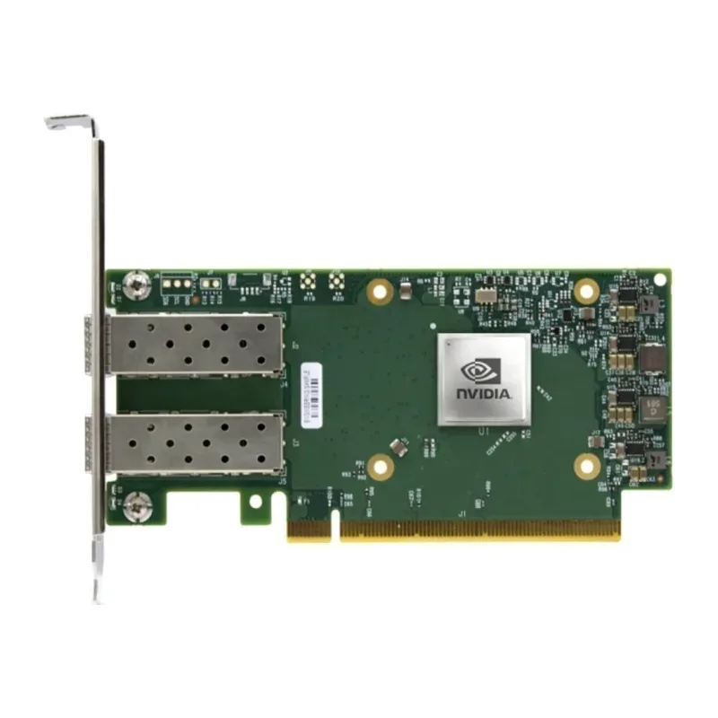 Сетевая карта Mellanox MCX623106AN-CDAT