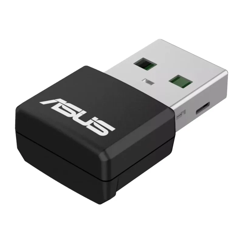 Wi-Fi адаптер Asus USB-AX55 Nano