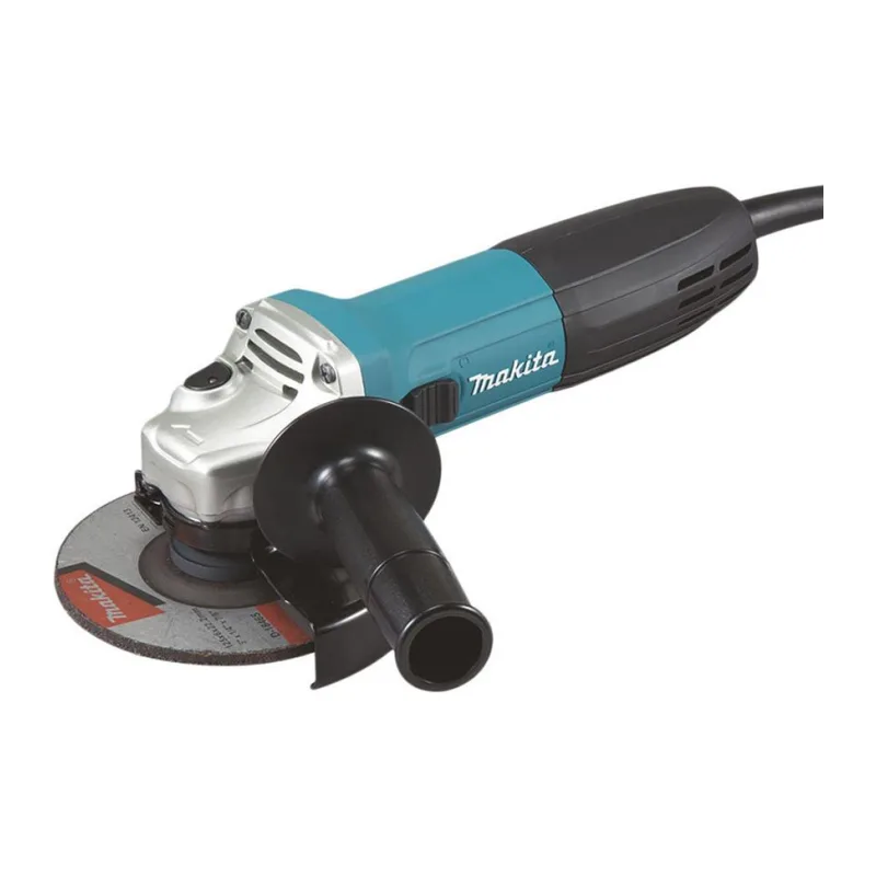 Угловая шлифмашина Makita GA5030RK