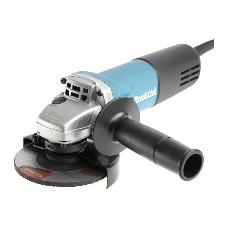 Угловая шлифмашина Makita 9557HNRK