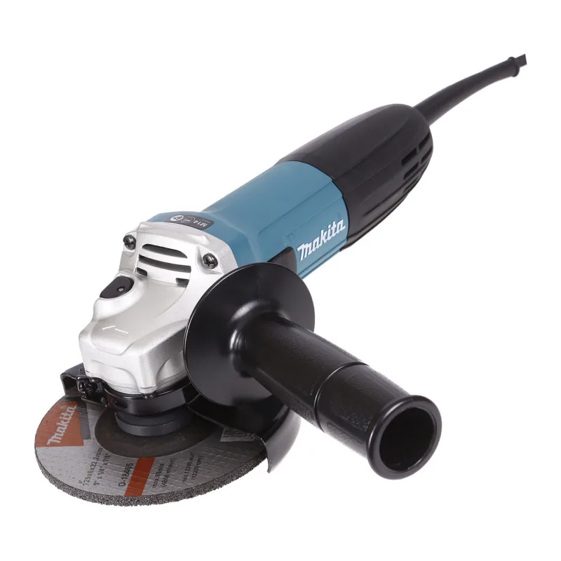 Угловая шлифмашина Makita GA5030RX9