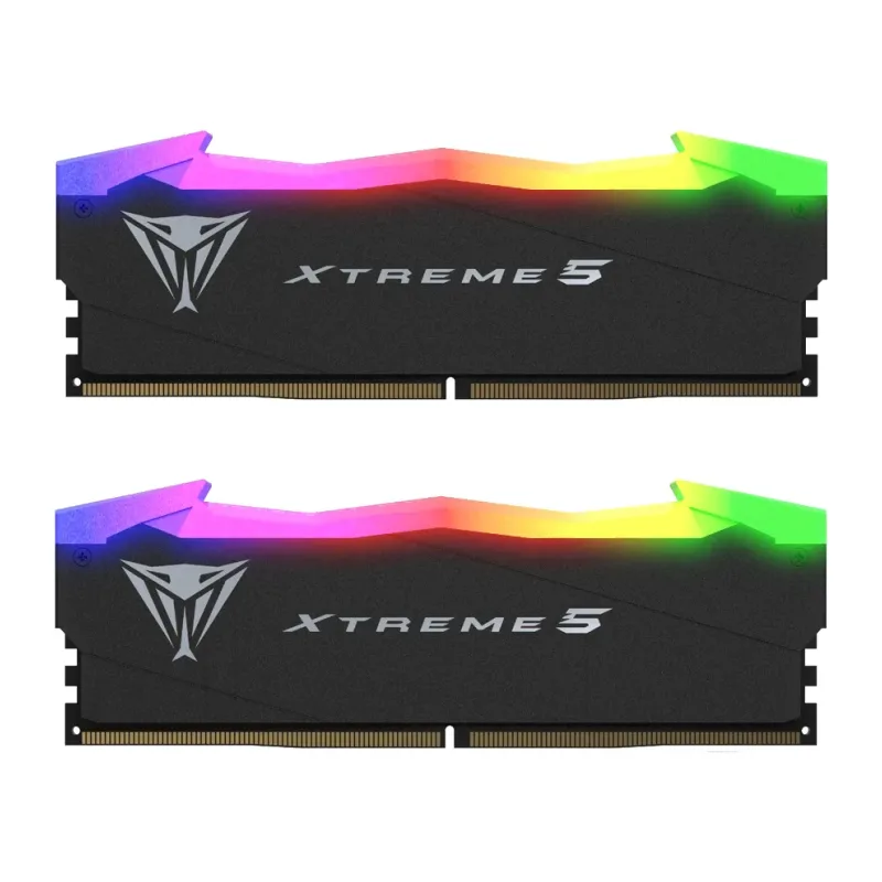 Оперативная память Patriot 48GB DDR5 (PVXR548G76C36K)