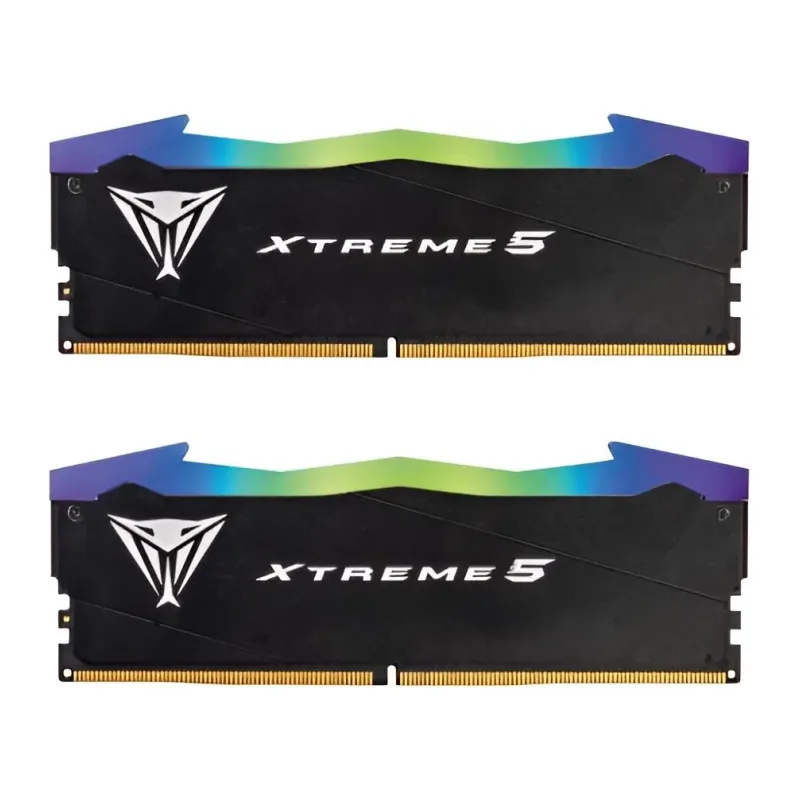 Оперативная память Patriot 48GB DDR5 (PVXR548G80C38K)