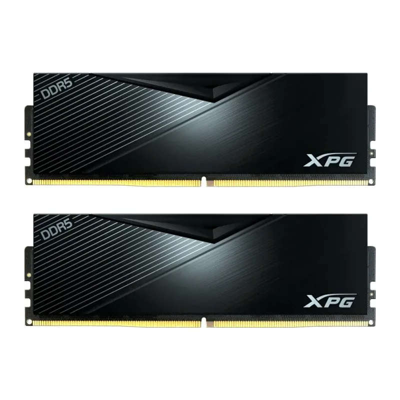 Оперативная память A-Data XPG Lancer 64GB DDR5-6000 (AX5U6000C3032G-DCLABK)