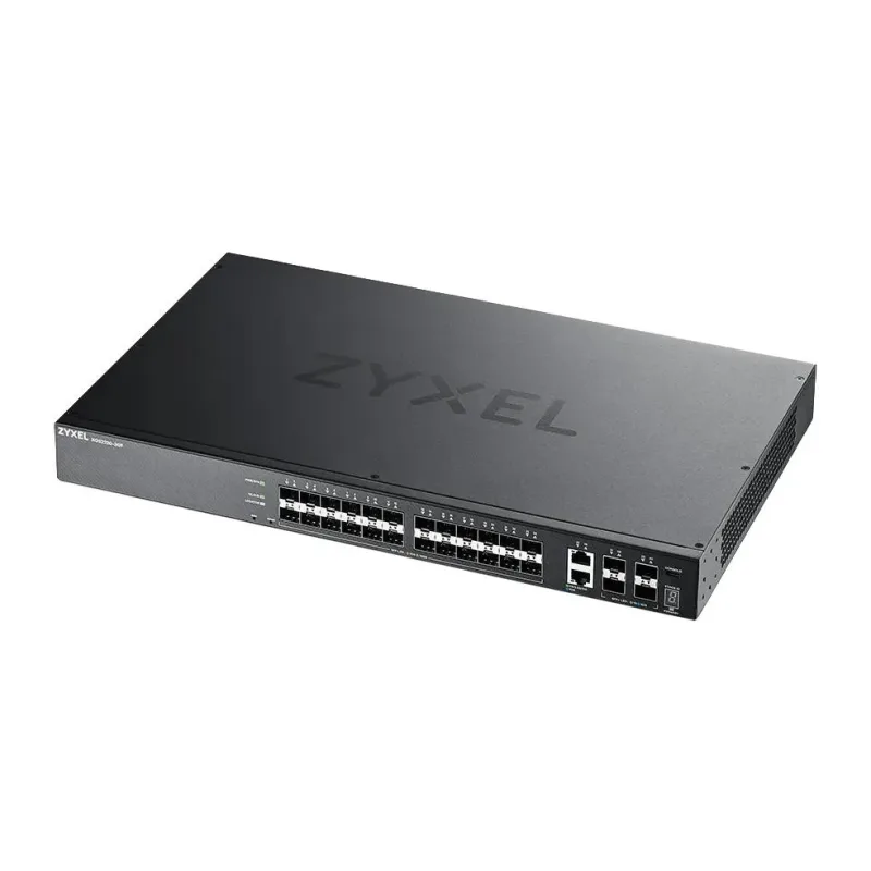 Коммутатор Zyxel NebulaFlex Pro XGS2220-30 (XGS2220-30-EU0101F)