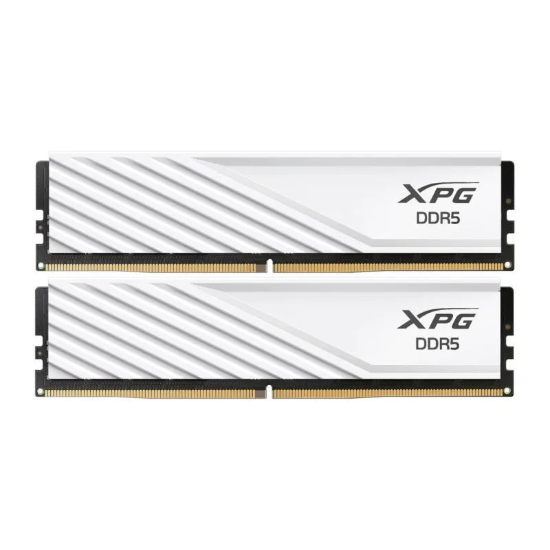 Оперативная память A-Data XPG Lancer Blade 32GB DDR5-5600 (AX5U5600C4616G-DTLABWH)