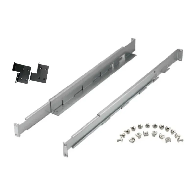 Рельсы монтажные Systeme Electric SE1RK