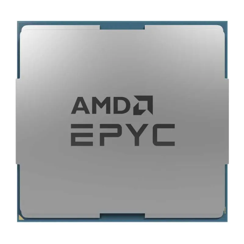 Процессор AMD Epyc 9124 OEM