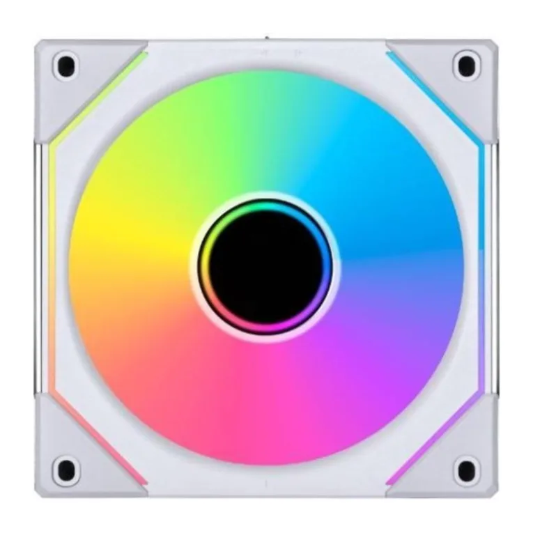 Вентилятор для корпуса Lian Li UNI FAN SL Infinity 120 White (G99.12SLIN1W.00)