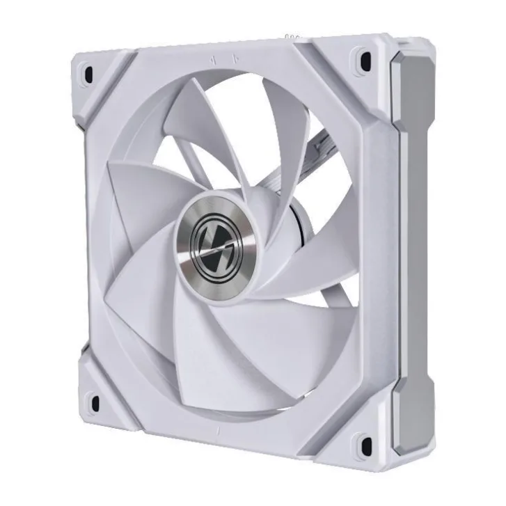 Вентилятор для корпуса Lian Li UNI FAN SL 120 V2 Reverse Blade White (G99.12RSLV21W.00)