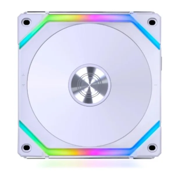 Вентилятор для корпуса Lian Li UNI FAN SL 120 V2 White (G99.12SLV21W.00)