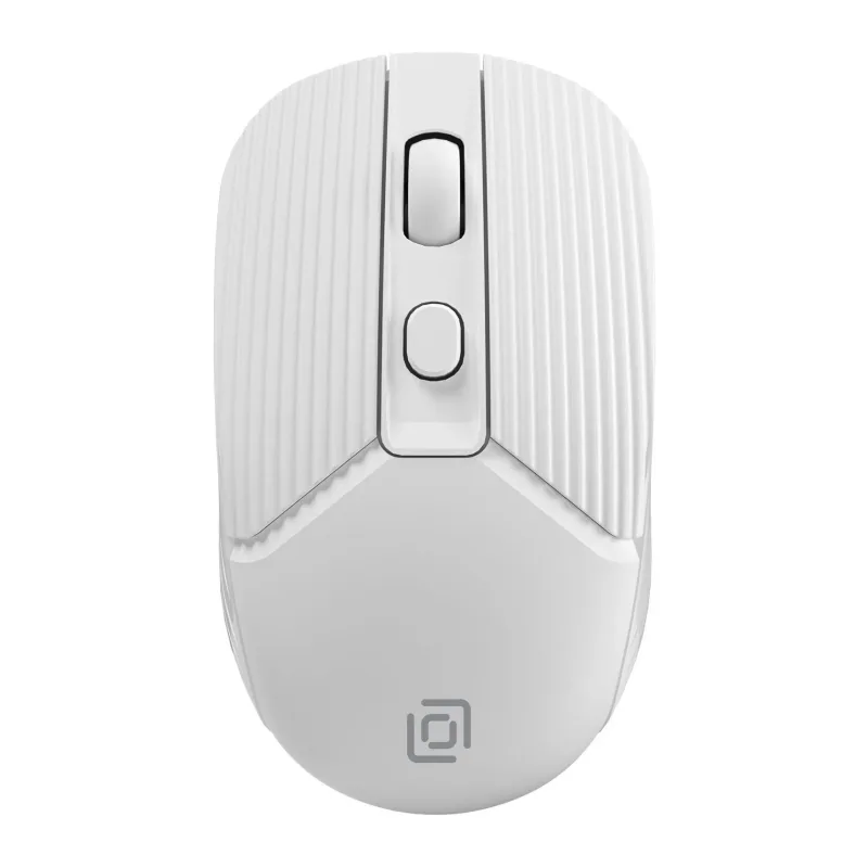 Мышь Oklick 509MW White (1885186)