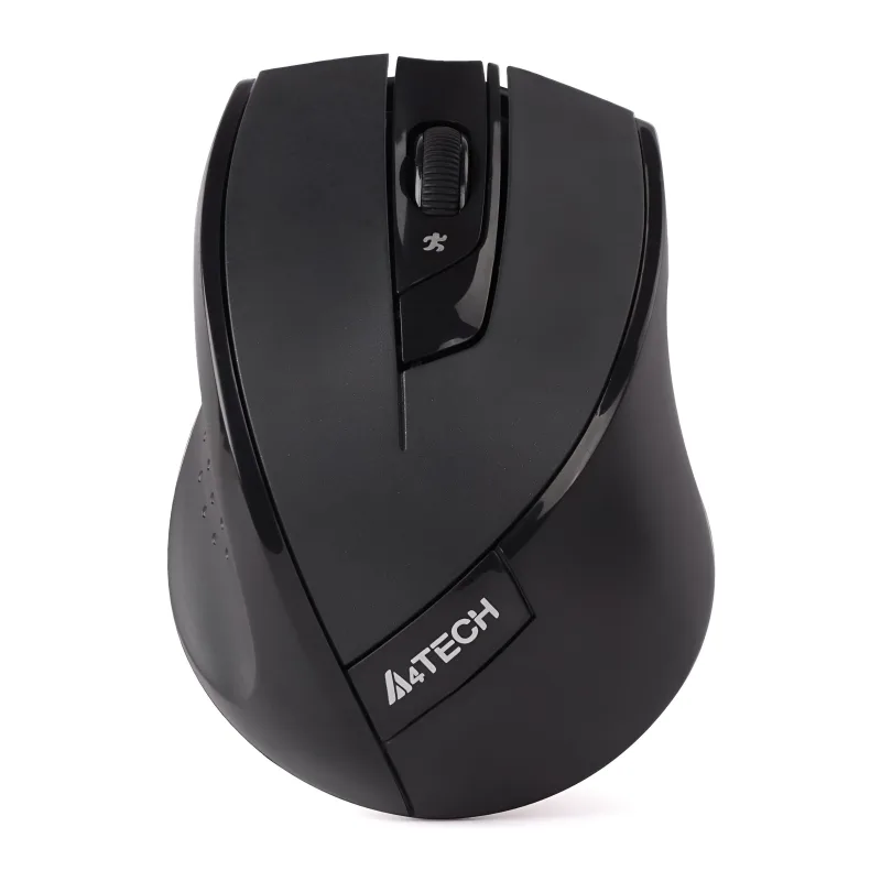 Мышь A4Tech G7-600NX черный