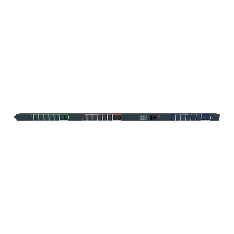Блок распределения питания Elemy IPDU-5931