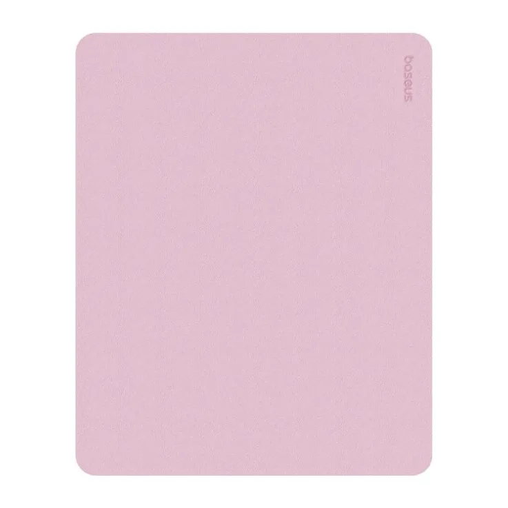 Коврик для мыши Baseus B01055504411-00 Baby Pink