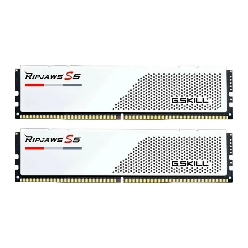 Оперативная память G.Skill Ripjaws S5 2x16GB DDR5 (F5-6000J3040F16GX2-RS5W)