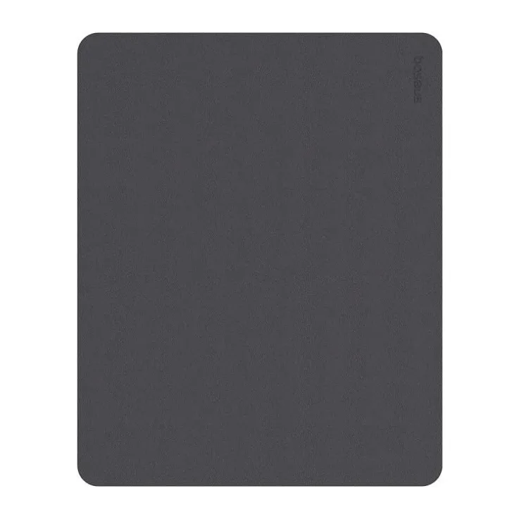 Коврик для мыши Baseus B01055504831-00 Frosted Gray