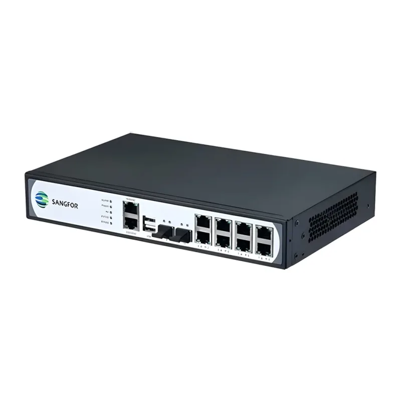 Межсетевой экран Sangfor NSF-1050A-I