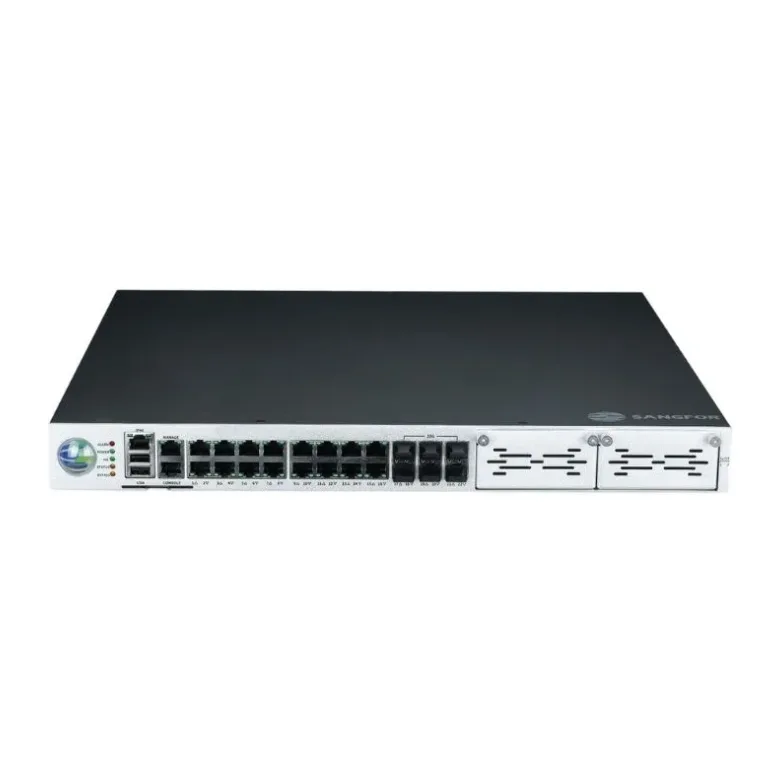 Межсетевой экран Sangfor NSF-3100A-I