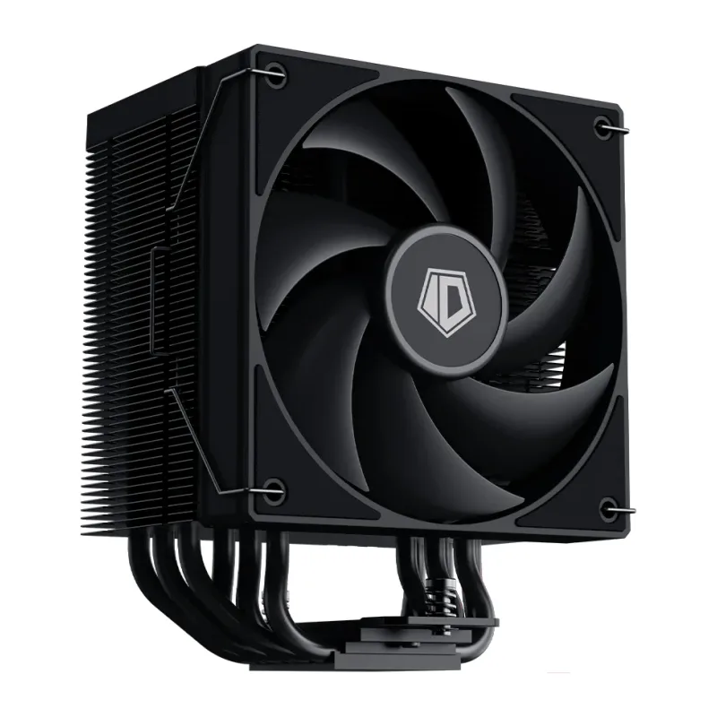 Кулер для процессора ID-Cooling FROZN A610 Black