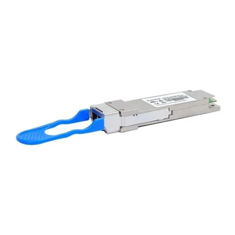 Трансивер Future Technologies FT-QSFP28-SR4
