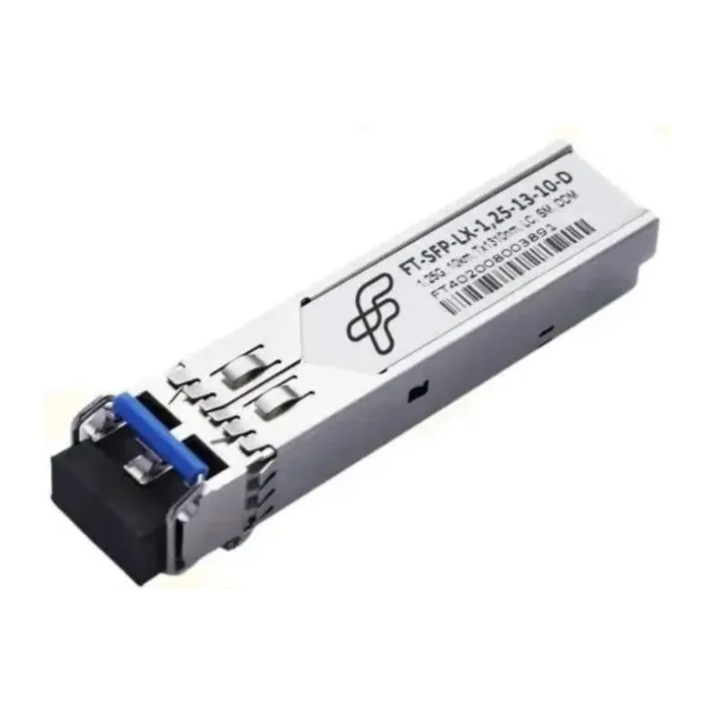 Трансивер Future Technologies FT-SFP-LX-1,25-13-10-D