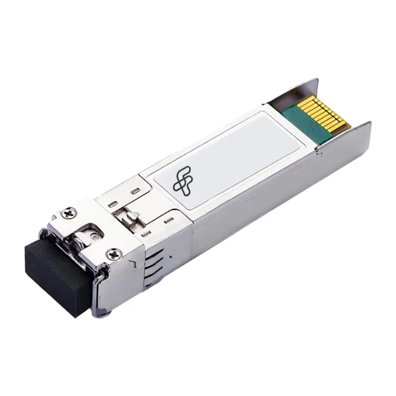Трансивер Future Technologies FT-SFP+-WDM-LR-20-A-D