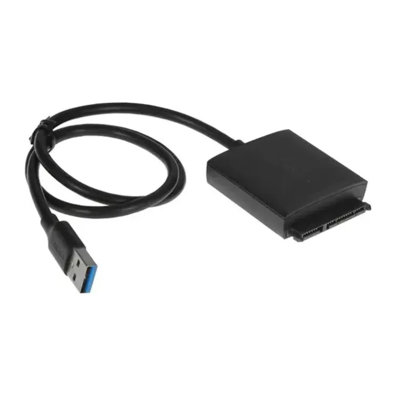 Переходник UGREEN CM257-60561 Black (60561)
