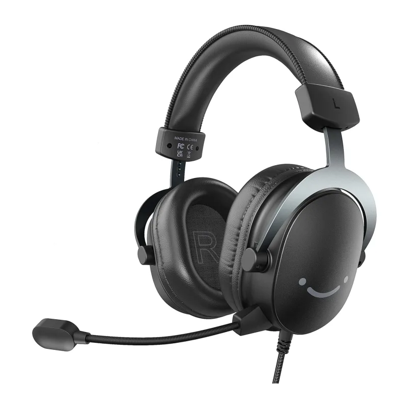 Наушники Fifine H9 Black