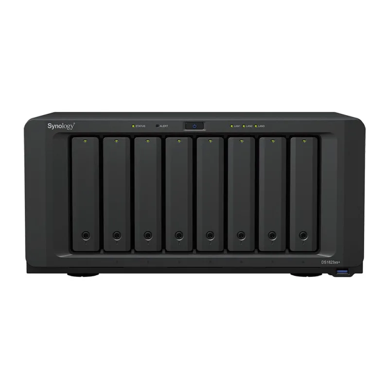Система хранения данных Synology DS1823XS+