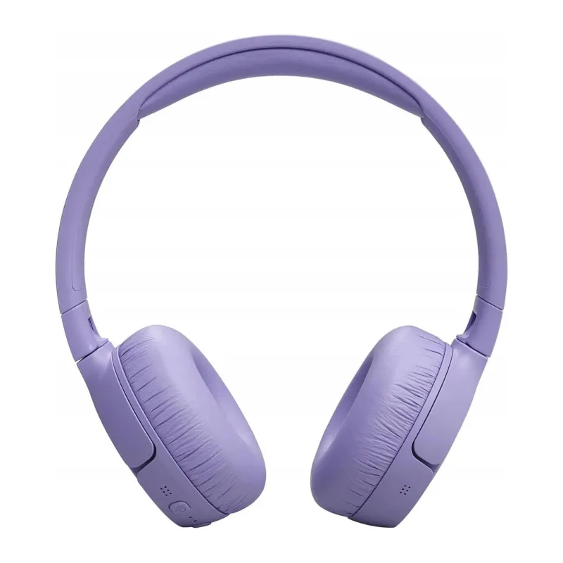 Наушники JBL Tune 670NC Purple (JBLT670NCPURCN)