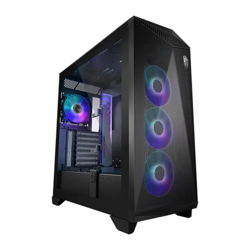 Корпус MSI MPG Gungnir 300R AirFlow без БП (306-7G21R21-W57)