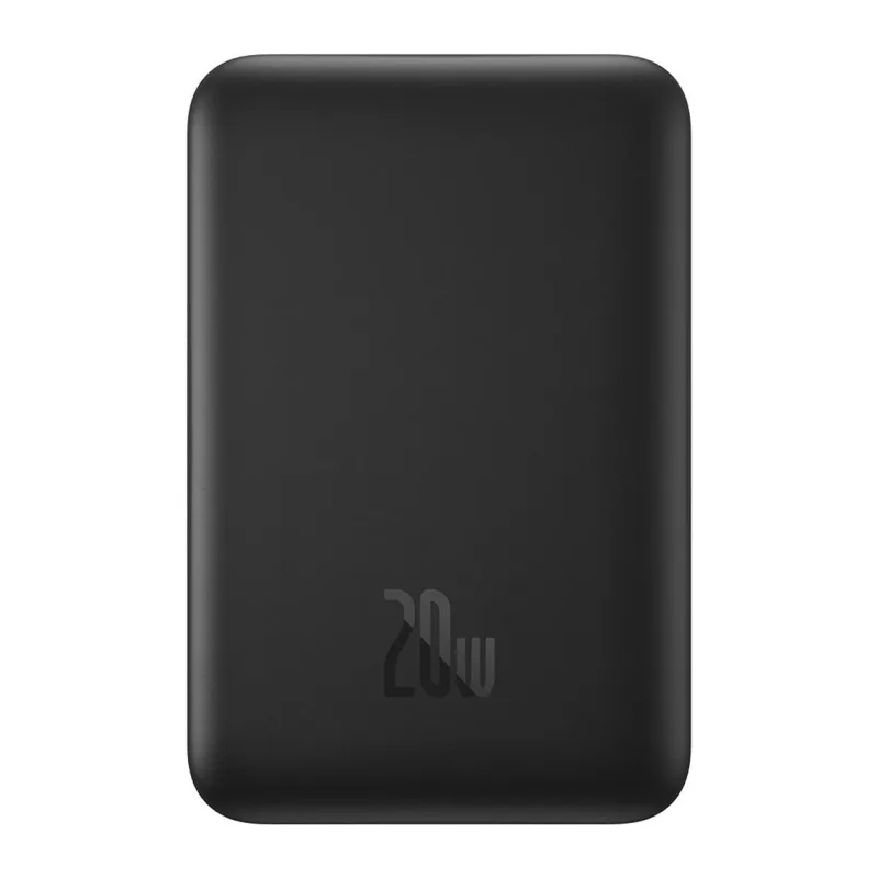 Портативное зарядное устройство Baseus PPCXM10A (P10059001113-00)