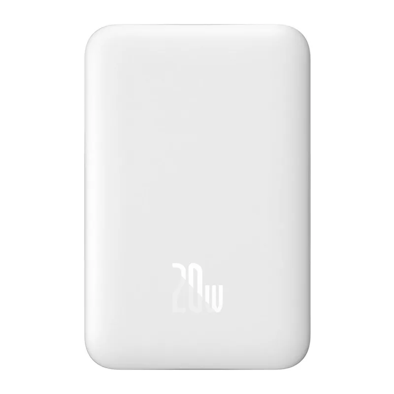 Портативное зарядное устройство Baseus PPCXM10A (P10059001223-00)