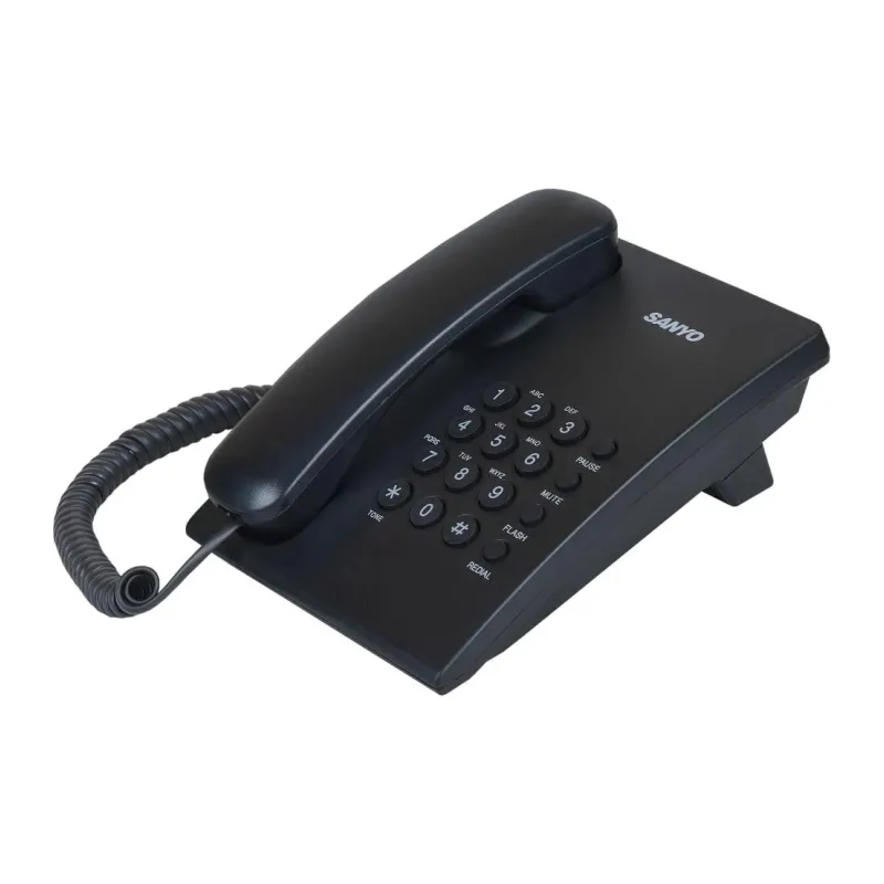 Проводной телефон Sanyo RA-S204B