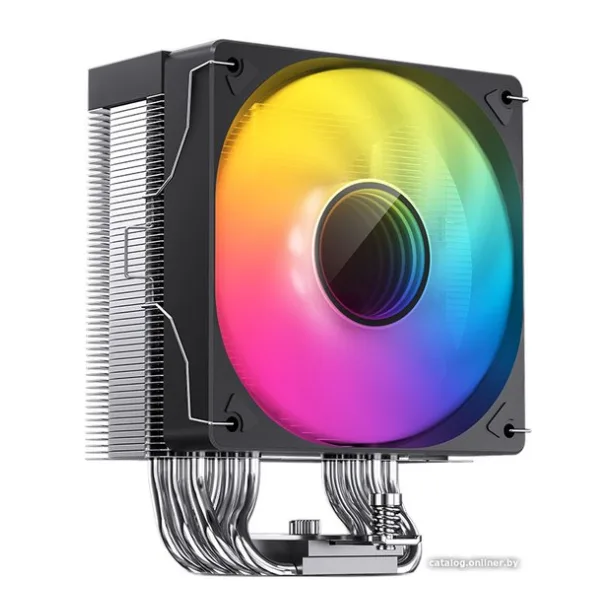 Кулер для процессора Jonsbo CR-1000 V2 Pro ARGB
