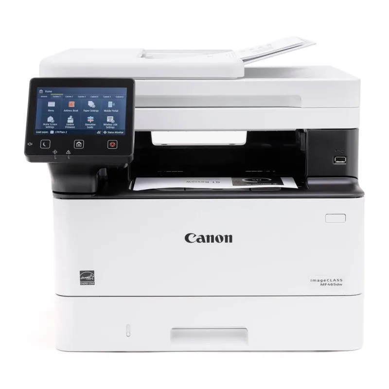 МФУ Canon i-Sensys MF465dw (5951C007)