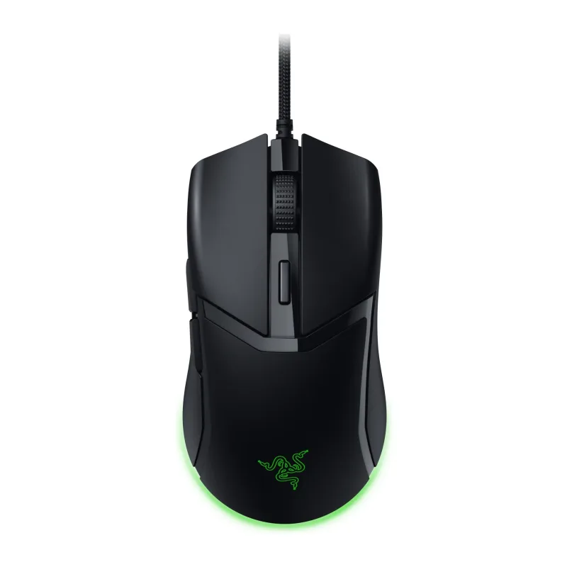 Мышь Razer Cobra черный (RZ01-04650100-R3M1)