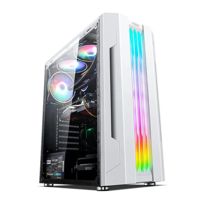 Корпус Alseye Auro 3.0-W без БП