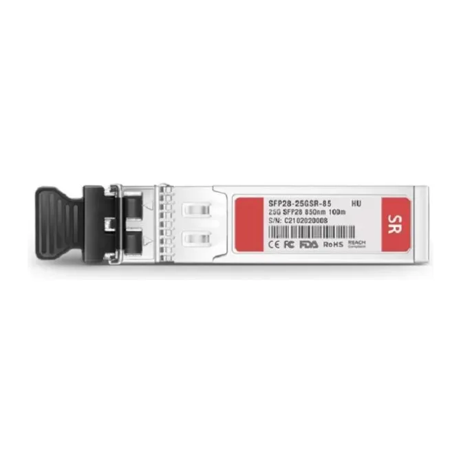 Трансивер Huawei SFP-25G-SR 02311KNR (0Y01122100040K)