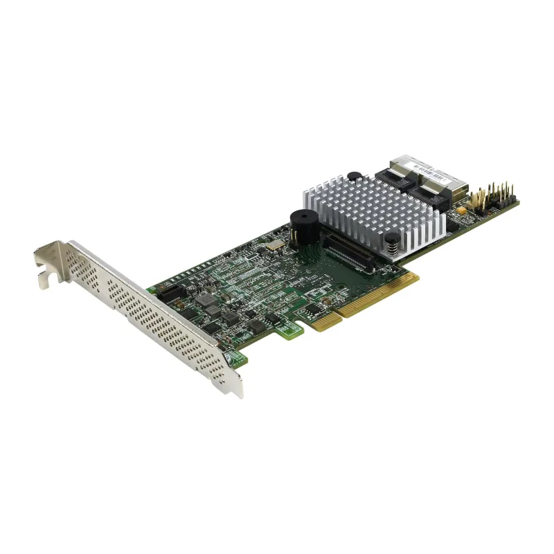 RAID-контроллер Broadcom LSI 9271-8I L5-25413-18 (LSI00330)