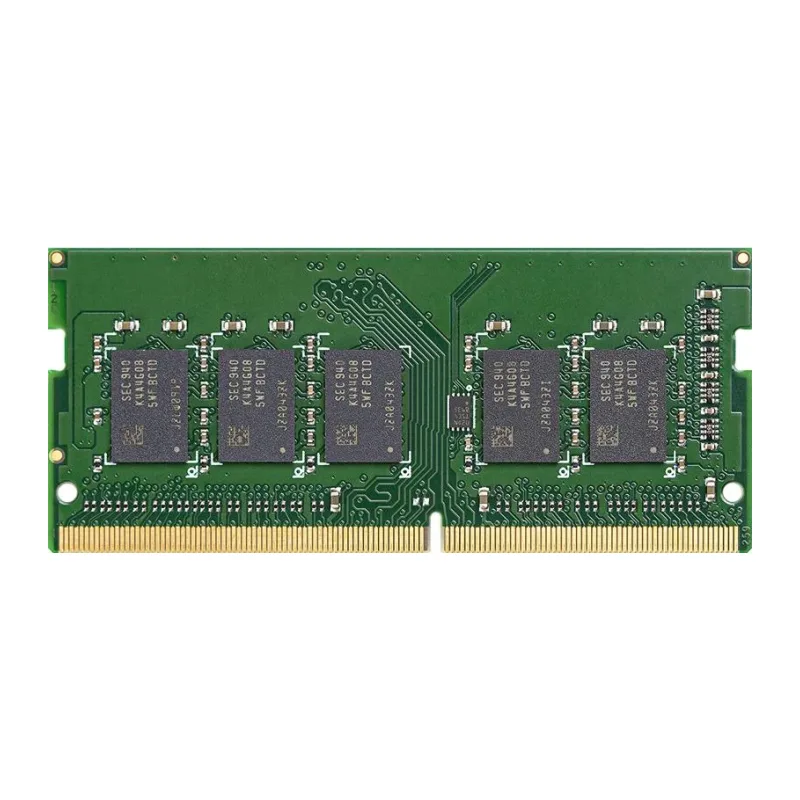 Оперативная память Synology D4ES01-4G